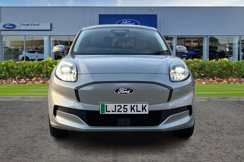 Used Ford Puma 2025 for sale - 76621543: Photo 6