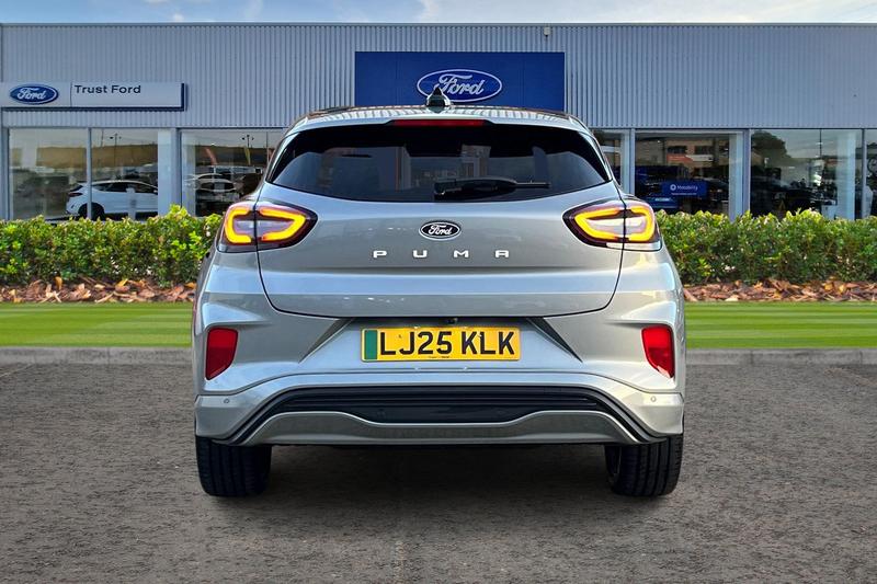 Used Ford Puma 2025 for sale - 76621543: Photo 7