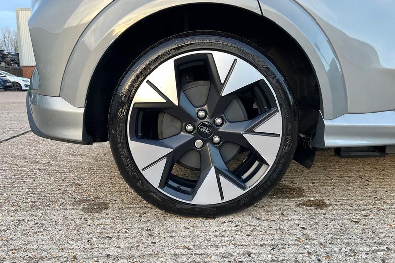 Used Ford Puma 2025 for sale - 76621543: Photo 8