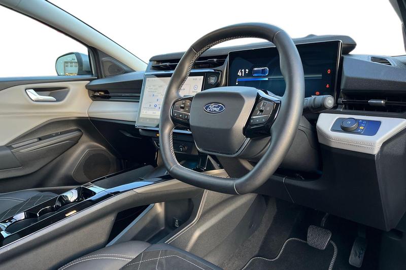 Used Ford Puma 2025 for sale - 76621543: Photo 9