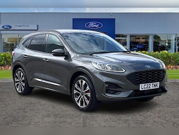 Used Ford Kuga 2022 for sale - 75947017: Photo
