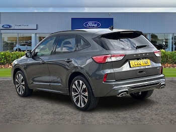 Used Ford Kuga 2022 for sale - 75947017: Photo