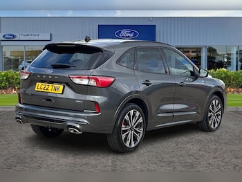 Used Ford Kuga 2022 for sale - 75947017: Photo