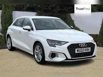 Used Audi A3 2022 for sale - 79208929: Photo