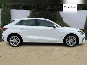 Used Audi A3 2022 for sale - 79208929: Photo