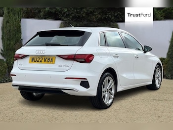 Used Audi A3 2022 for sale - 79208929: Photo