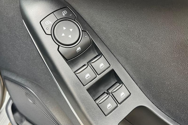 Used Ford Fiesta 2022 for sale - 76249964: Photo 16