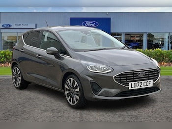 Ford - Fiesta