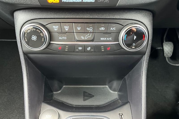 Used Ford Fiesta 2022 for sale - 76249964: Photo 34