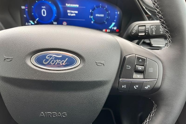 Used Ford Fiesta 2022 for sale - 76249964: Photo 37