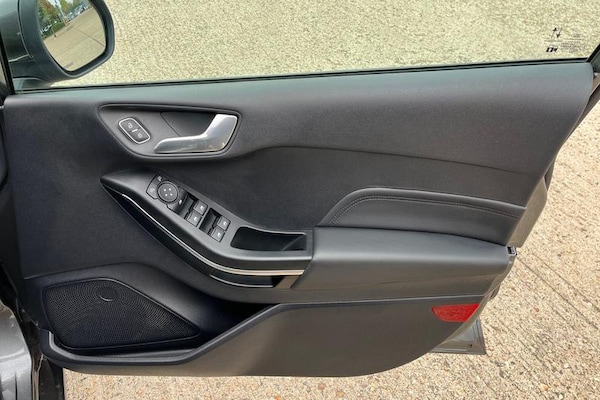 Used Ford Fiesta 2022 for sale - 76249964: Photo 40