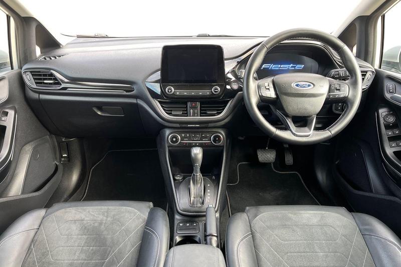 Used Ford Fiesta 2023 for sale - 78035757: Photo 10