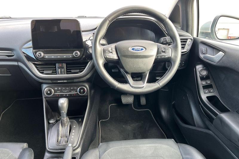 Used Ford Fiesta 2023 for sale - 78035757: Photo 11