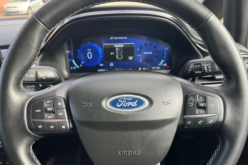 Used Ford Fiesta 2023 for sale - 78035757: Photo 12