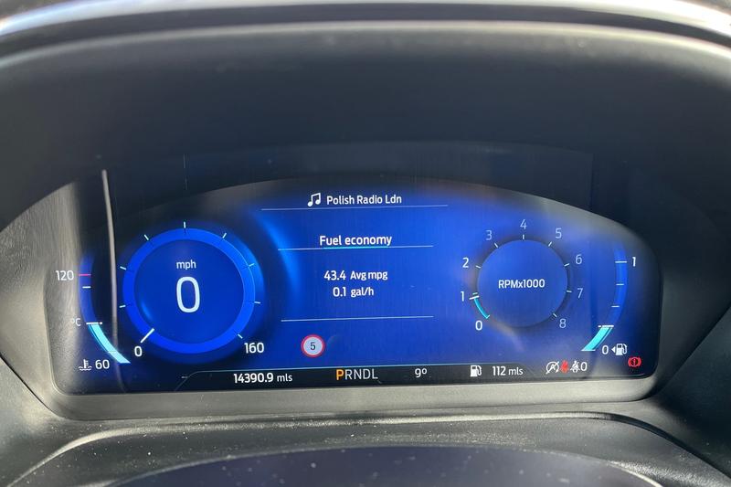 Used Ford Fiesta 2023 for sale - 78035757: Photo 13