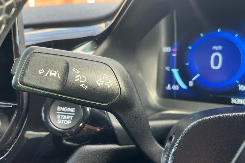 Used Ford Fiesta 2023 for sale - 78035757: Photo 14