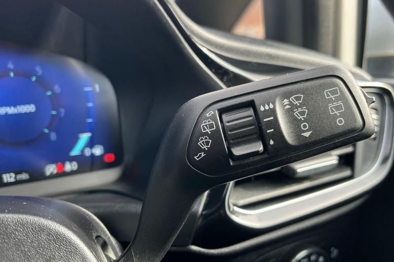 Used Ford Fiesta 2023 for sale - 78035757: Photo 15