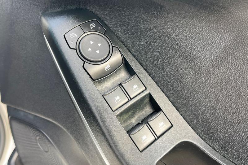 Used Ford Fiesta 2023 for sale - 78035757: Photo 16