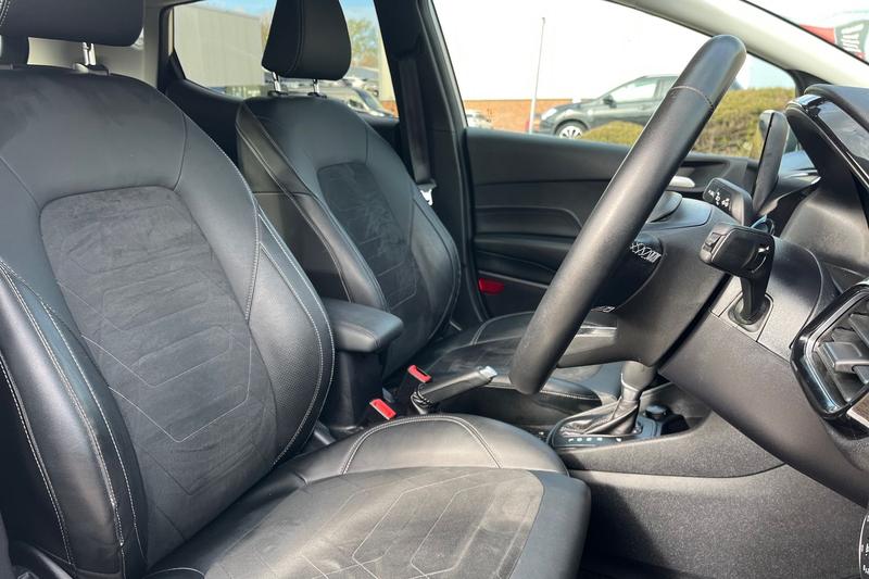 Used Ford Fiesta 2023 for sale - 78035757: Photo 17