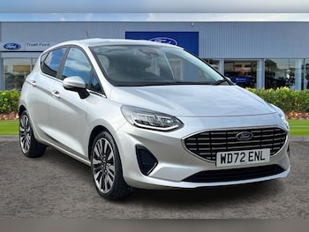 Ford Fiesta feature image
