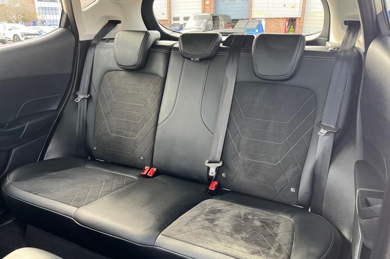 Used Ford Fiesta 2023 for sale - 78035757: Photo 20