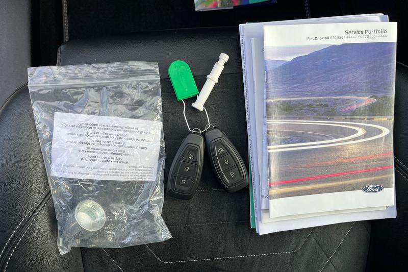 Used Ford Fiesta 2023 for sale - 78035757: Photo 22