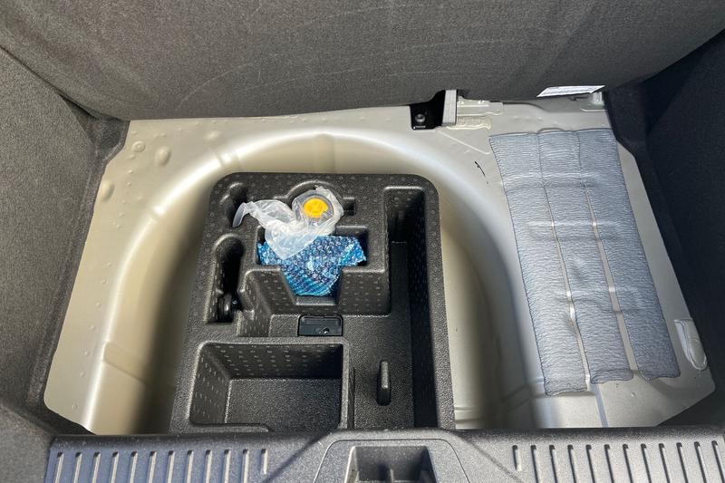 Used Ford Fiesta 2023 for sale - 78035757: Photo 23