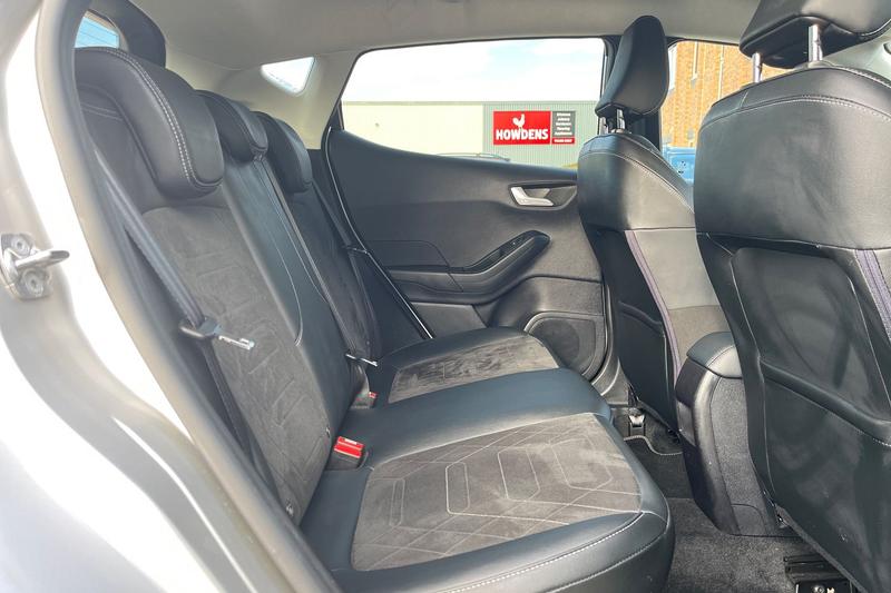 Used Ford Fiesta 2023 for sale - 78035757: Photo 26