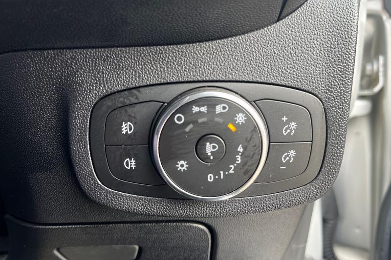 Used Ford Fiesta 2023 for sale - 78035757: Photo 27