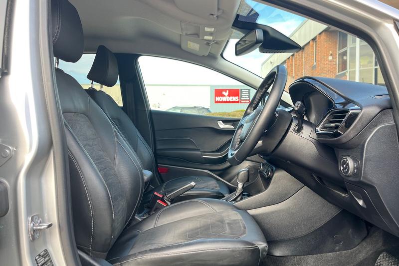 Used Ford Fiesta 2023 for sale - 78035757: Photo 28