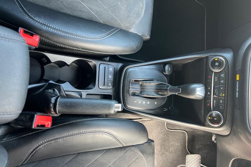 Used Ford Fiesta 2023 for sale - 78035757: Photo 29