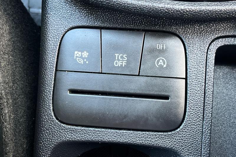 Used Ford Fiesta 2023 for sale - 78035757: Photo 30