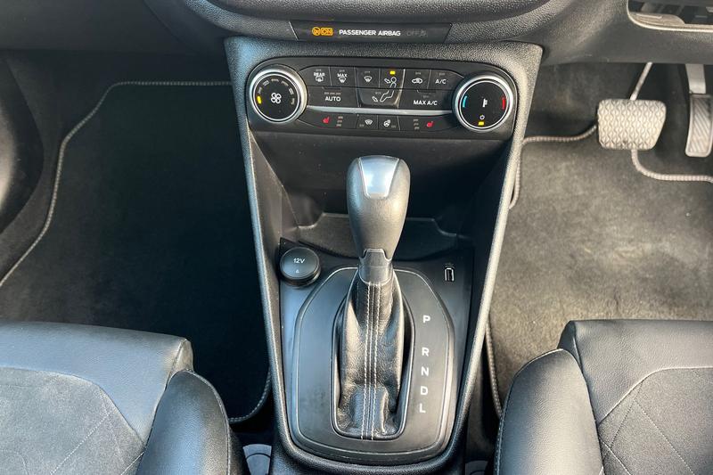 Used Ford Fiesta 2023 for sale - 78035757: Photo 31