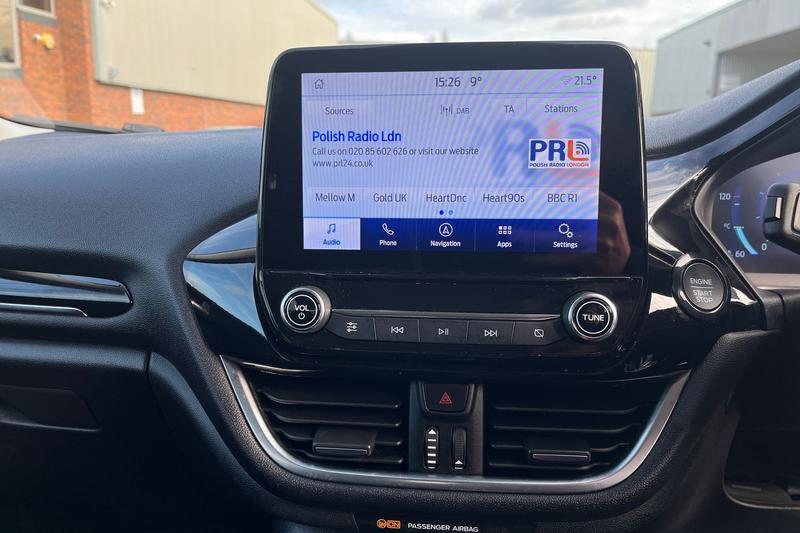 Used Ford Fiesta 2023 for sale - 78035757: Photo 32