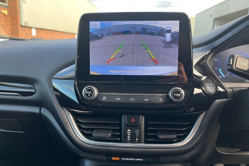 Used Ford Fiesta 2023 for sale - 78035757: Photo 36