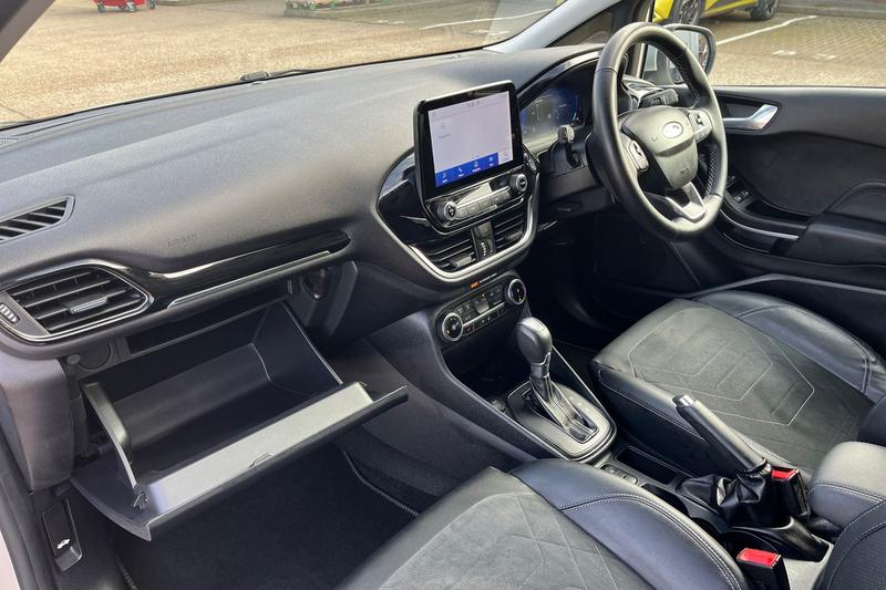 Used Ford Fiesta 2023 for sale - 78035757: Photo 38