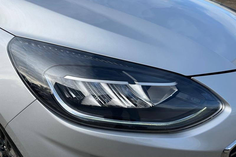 Used Ford Fiesta 2023 for sale - 78035757: Photo 40