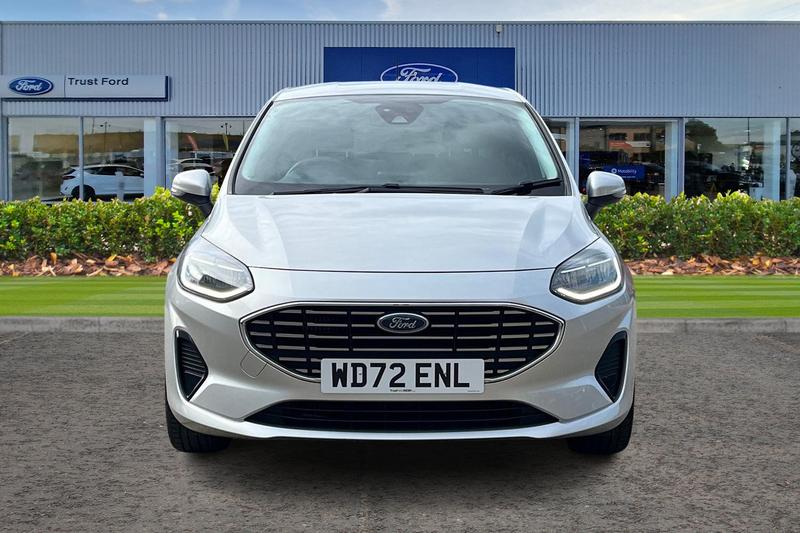 Used Ford Fiesta 2023 for sale - 78035757: Photo 6