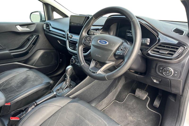 Used Ford Fiesta 2023 for sale - 78035757: Photo 9