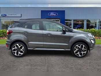 Used Ford Ecosport 2018 for sale - 79653369: Photo