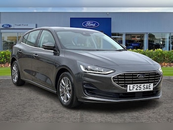 Used Ford Focus undefined for sale - 78556037: Photo