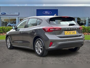Used Ford Focus undefined for sale - 78556037: Photo