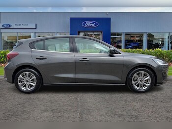 Used Ford Focus undefined for sale - 78556037: Photo