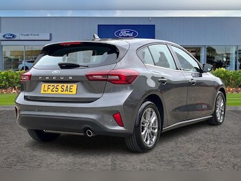 Used Ford Focus undefined for sale - 78556037: Photo