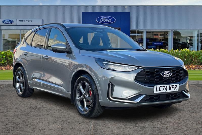 Used Ford Kuga 2024 for sale - 76703165: Photo 1