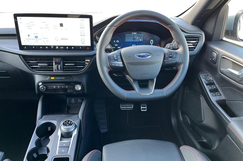 Used Ford Kuga 2024 for sale - 76703165: Photo 11