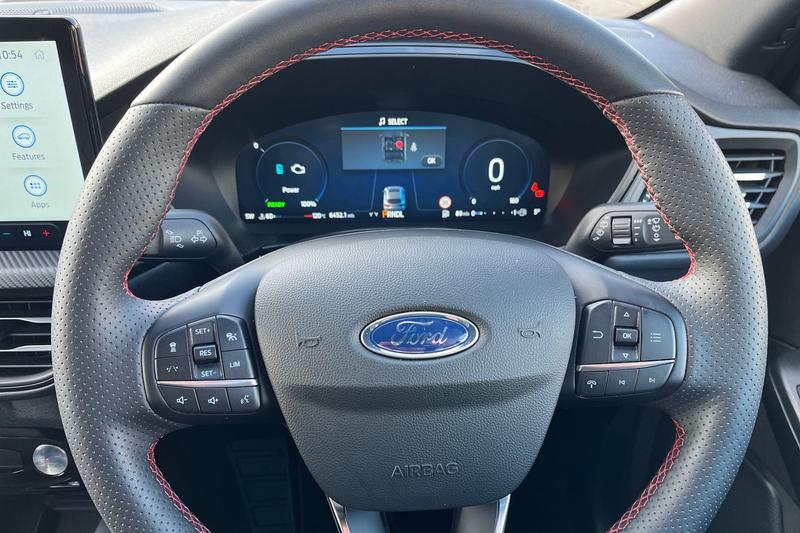 Used Ford Kuga 2024 for sale - 76703165: Photo 12