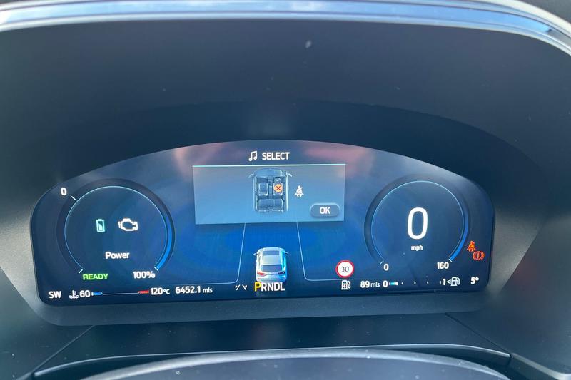 Used Ford Kuga 2024 for sale - 76703165: Photo 13