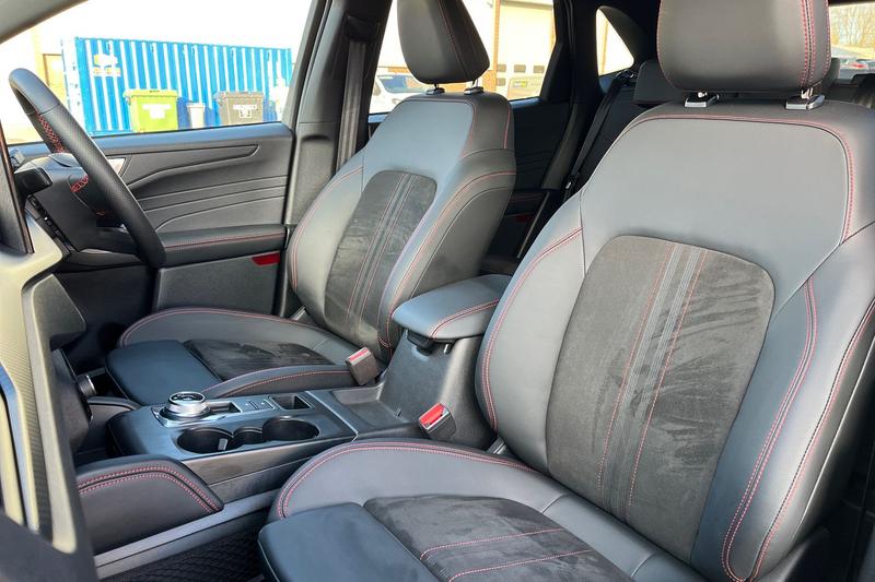 Used Ford Kuga 2024 for sale - 76703165: Photo 19