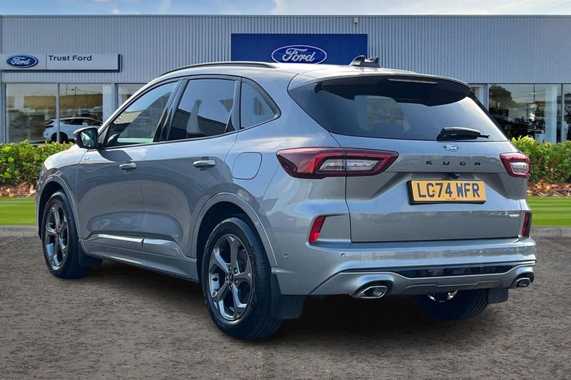 Used Ford Kuga 2024 for sale - 76703165: Photo 2